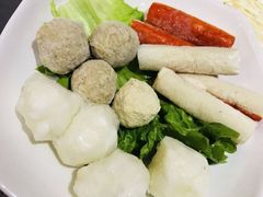 -金龙·打边炉(武进路店)
