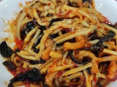 -五谷丰香饺子馆(总店)