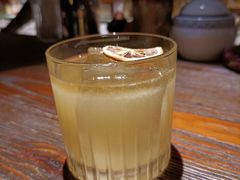 -LAMP BAR 水烟音乐酒吧