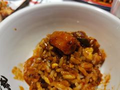 -鸡本无敌江湖菜(摩尔城店)