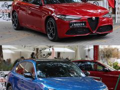 -上海保利玛莎拉蒂和阿尔法罗密欧(华翔路店)