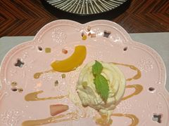 -YUE·6·西式融合餐厅(外滩六号店)