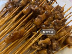 -十里铺铁板鱿鱼