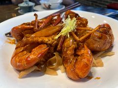 -猪肉婆私房菜(容桂总店)