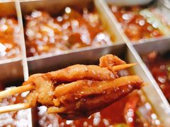 -较场口火锅(九街店)