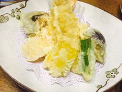 -花月日本料理(奥林匹克大厦店)