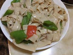 -东北饺子馆(马尾君竹店)