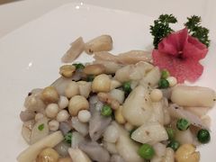 -得月楼·省级非遗·传统苏帮菜(观前店)