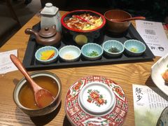 -江边城外烤全鱼(方庄时代购物中心店)