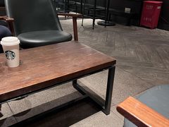 -星巴克臻选(南京金茂览秀城店)