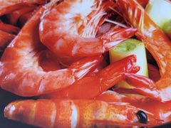 -前王院•巧克力海鲜市集餐厅(万平口店)