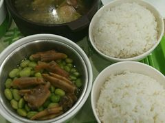 android_upload_pic-老乡鸡(亳州路天庆大厦店)