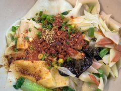 -弓家大队老碗面(高新咖啡街区店)