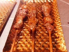 -塔哈尔·新疆盛宴(奉贤龙湖店)