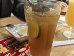 -豪客来牛排(红豆万花城店)