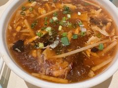 酸辣汤-南门小馆·清真(国贸商城店)