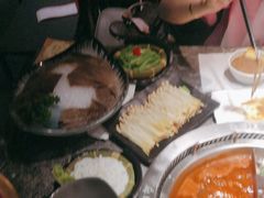 活体菌菇-麻路成都火锅(柏威年店)