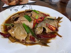 -友强·23年特色海鲜大排档(厦门店)