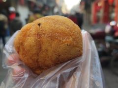 油氽团子-荣阳楼(山塘街店)