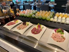 -广州德安丽舍凯宾斯基酒店