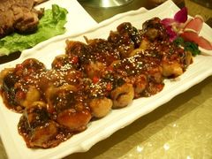 -金陵一哥龙虾(水木秦淮店)