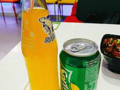 -梵云依家小冒菜(新街口总店)