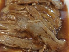 -老仁义·清真菜(太古街店)