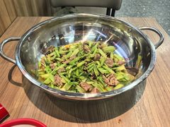 -兰州陈记牛肉面 ·烧烤· 铜锅涮肉(万达店)