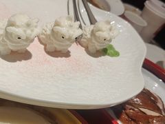 -千百味红餐厅·江西菜(绿地双子塔店)