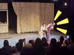 -北京人艺戏剧博物馆