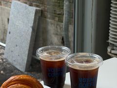 -VOYAGE COFFEE 咖啡烘焙工坊店(798艺术区店)