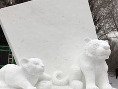 -长春公园(普阳街道)