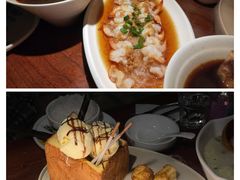 -前海沿·青岛菜(大拇指广场石老人店)