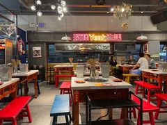 -钢管厂五区小郡肝串串香(车公庙店)
