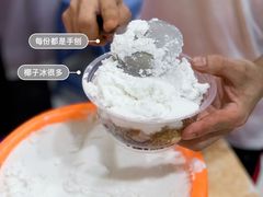 -碣石甜品(时代商业步行街店)
