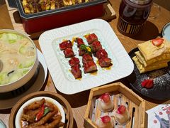 -云山茶餐厅(广东大厦店)