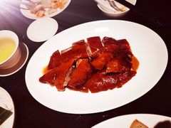 -北京四季酒店·采逸轩
