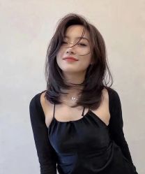 -阿莲新妆护肤造型