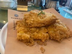 -邢家锅贴老店·非遗·开封菜(金明广场店)