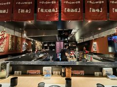 -乌君·酒场·炭火烧鸟(侨城坊店)