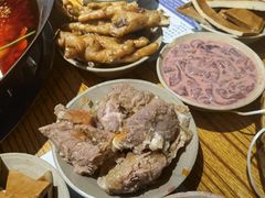 -五里关火锅(牛市口店)