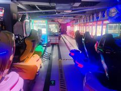 -阿尔法Game Station(中山路店)