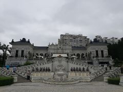 -珠海圆明新园