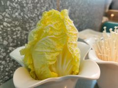 -半天妖烤鱼(槐房万达店)