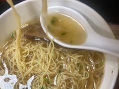 -百福麵家(新馬路店)