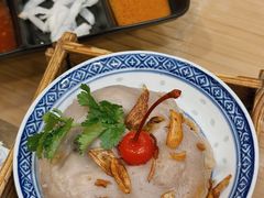 -芋包王闽南茶楼(八市店)