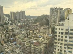-浙江大酒店(花果园购物中心白宫店)