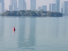 -金鸡湖桃花岛