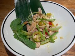 正经鸡被撕-太二酸菜鱼(深圳布吉万象汇店)