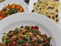 -李氏传家菜(兴城路店)